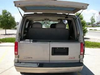 Used 2004 GMC Safari Brighton CO - by EveryCarListed.com
