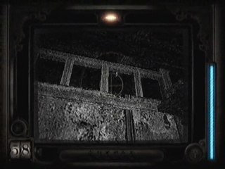 Project Zero Walkthrough #1 - Le manoir abandonné