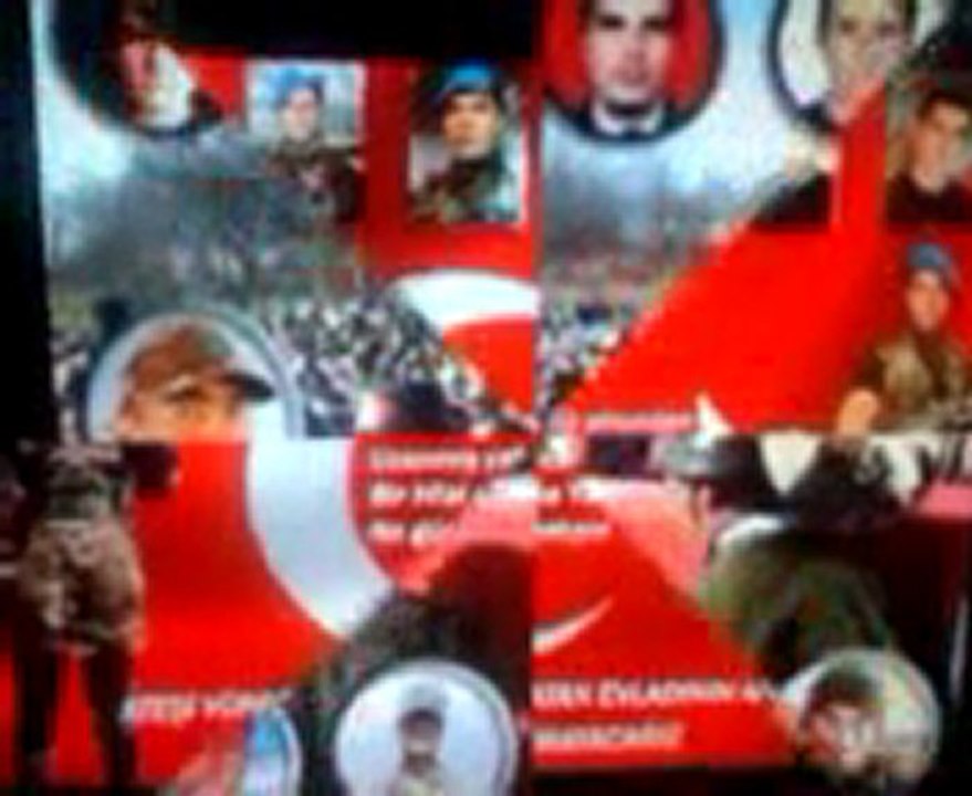 zalim terör hesabımız bitmedi