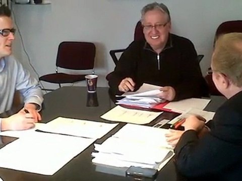 Lawyers Brampton Dale Streiman & Kurz LLP