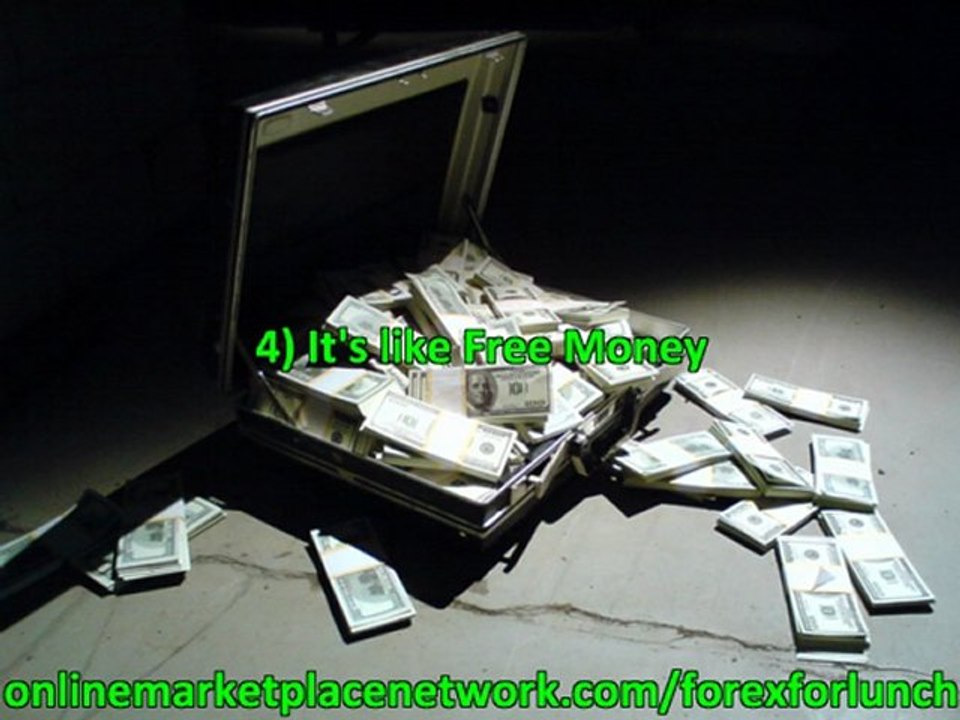 Trade Forex