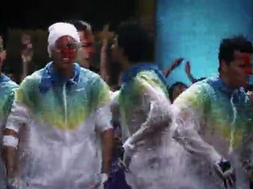 Step Up