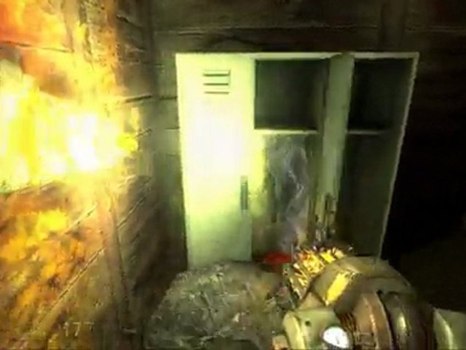 Half Life 2 Episode 2 - Guide Part 2
