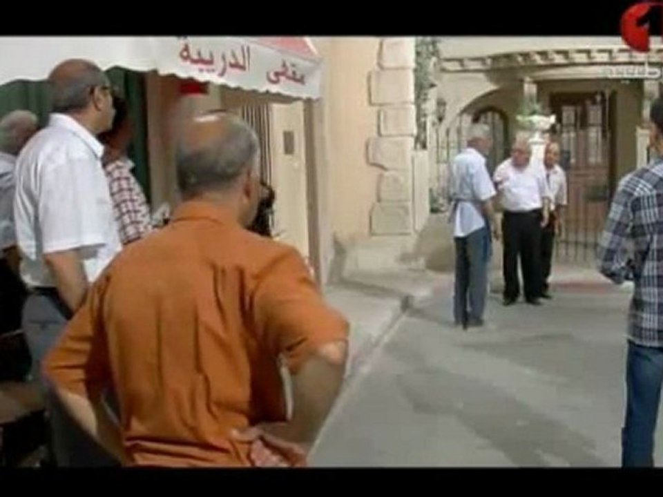 Ostedha Malek Ep 08