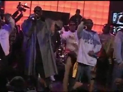 Snoop Dogg, Kurupt & Travis Barker What's my Name? Live @ Malice in Wonderland Release Party, the Vanguard, Hollywood, CA, 12-08-2009 Pt.4