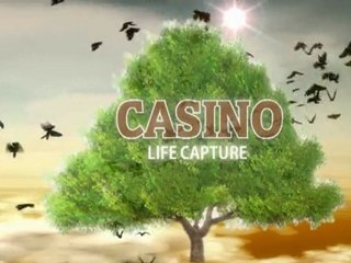 [CASINO LIFE CAPTURE] Introduction Casino Life Capture