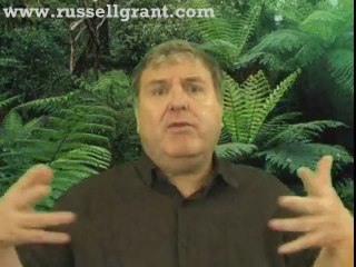 RussellGrant.com Video Horoscope Pisces August Tuesday 9th
