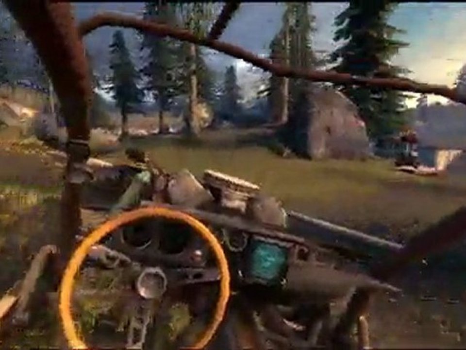 Half Life 2 Episode 2 - Guide Part 19