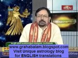 Grahabalam 18th August 2011 Abt Vasthu