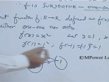 Inverse Trigonometric Functions - Bijective Function-2
