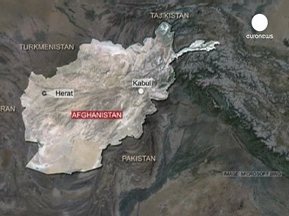 Ordigni e kamikaze. Oltre venti morti in Afghanistan