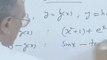 Inverse Trigonometric Functions - Algebra Functions