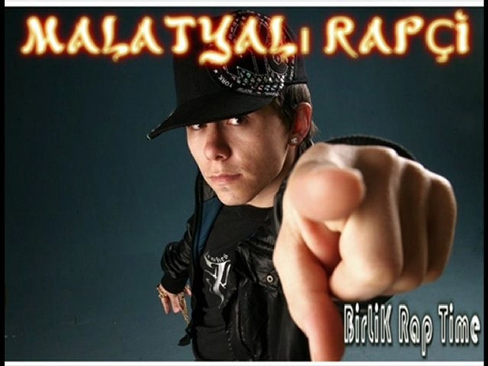 BirLiK Rap Time-AğLaRıM [2011]