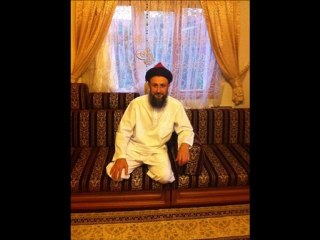 GÖNÜL SULTANI ABDULLAH MURAD ŞÜKRÜOĞLU HOCAMIZIN SÖZLERİNİN ARAPÇA VERSİYONLARI -6-