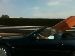 Die letzte Fahrt - leichenwagen, fail,