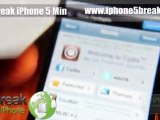 Jailbreak iPhone 5 4.3.3 4.3.4 4.3.5