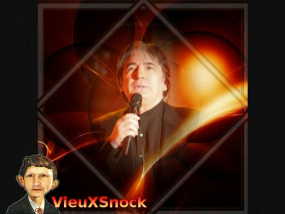 Serge Lama pot-pourri 4