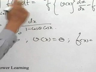 Differential Equations - Leibnitz formula