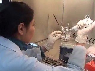 AIDS'te umut ışığı