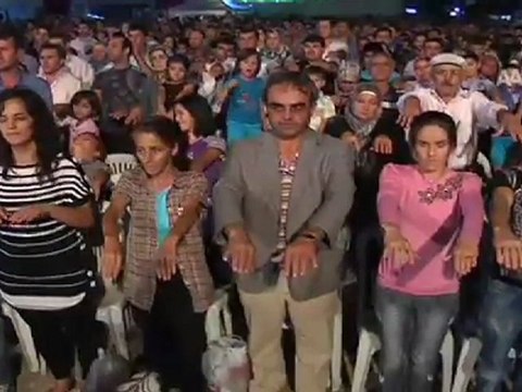 Somali için yağmur duası