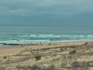 Jeudi 18 Août - Report vidéo 12h