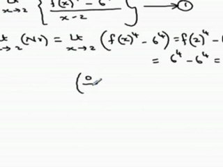 Master Definite Integrals with L'Hôpital's Rule – Practice Questions Included 📘