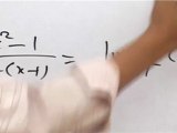 Differential Calculus (Limits & Continuity) - Use of absolute functions