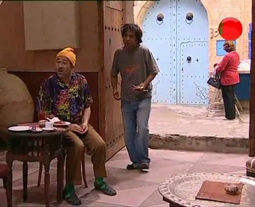 Nsibti La3ziza S2 Ep 04