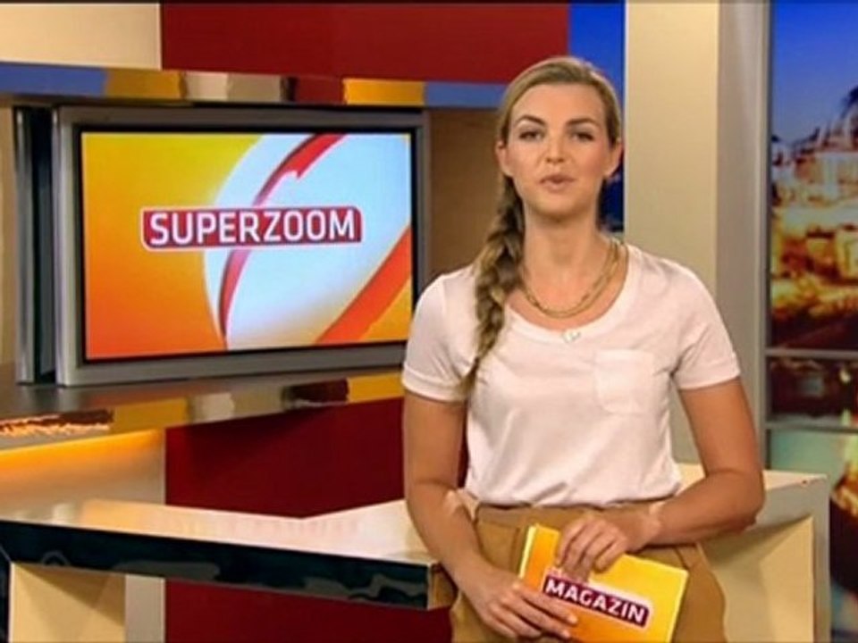 Annika Kipp  16.08.2011