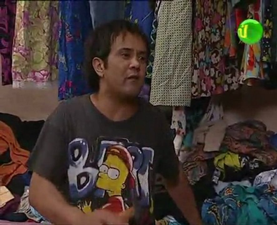 Nsibti La3ziza S2 Ep 03