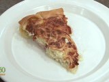 Quiche lorraine - 750 Grammes