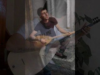 Azad Özdemir & Aydın Bolat - Kurban Olduğum