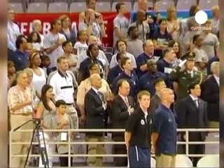 EEUU pide a China más cooperación para estabilizar la...