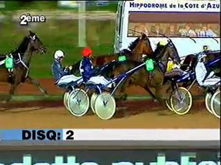 TANGO SOMOLII Cagnes sur mer