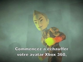 PowerUp Heroes - Bande-Annonce - End of the World - GamesCom 2011