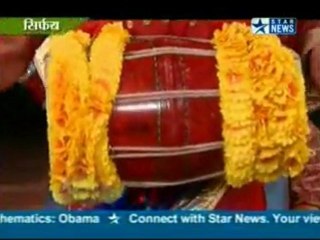 Geet 18th August 2011 Maan Ka Character Dila Must Watch