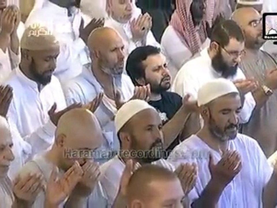 Mecca. Islam 2011##مكه