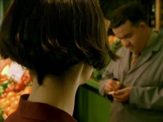 Amélie Poulain Recut