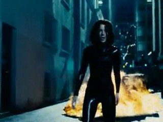 Underworld: Awakening Teaser