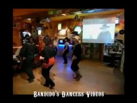 Aprem PUB Bandidos Dancers 28112010ok [ keepvid.com]