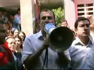 Taksim Hastanesi Çalışanlarının başarısı