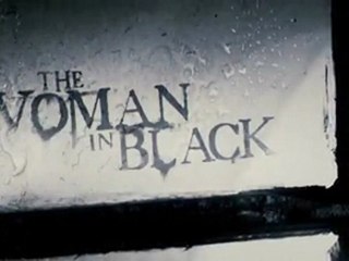 The Woman in Black Fragman