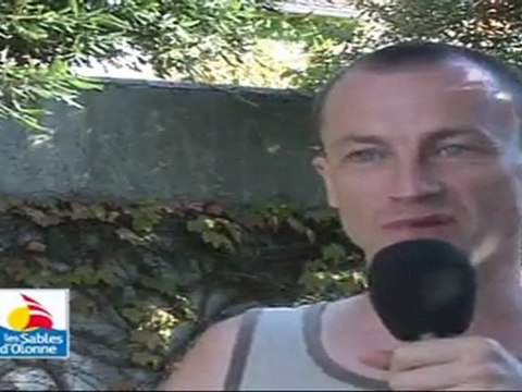 Festival Vague de Jazz