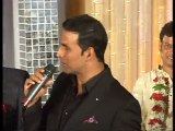 Akshay Kumar And Ludacris Team Up For Speedy Singh – Latest Bollywood News