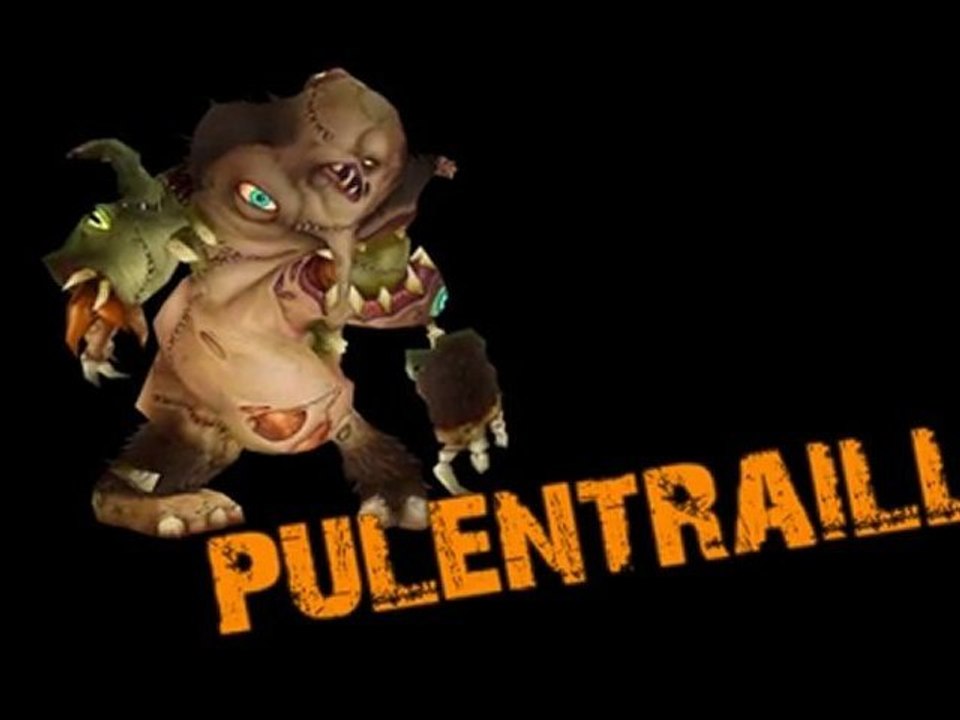 Is a Pancake - ICC 10 NM - Générique