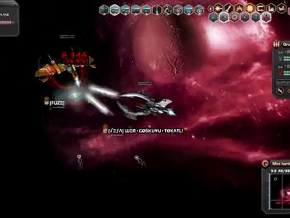 DaRKoRBiT Tr1 BesT ViDeO ToKaTLı