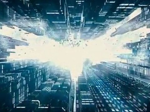 El Caballero Oscuro: La leyenda renace - Teaser trailer en español