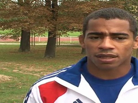 Sport365: Judo - David Larose Une question de tirage au sort