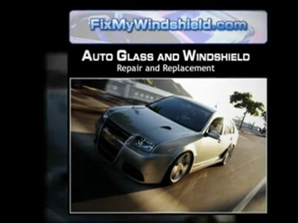 49356 Auto Glass