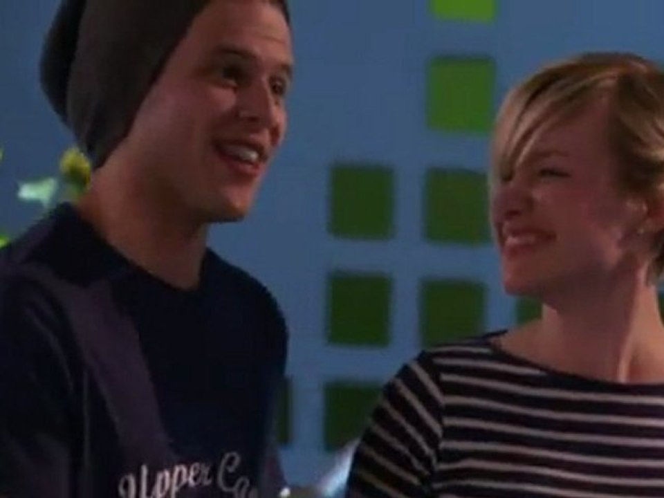 Folge 215 - Viel Glück und viel Segen (Emma,Timo,Jenny,Bodo,Caro)